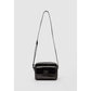 Calvin Klein Black Polyethylene Handbag