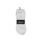 Calvin Klein White Cotton Sock