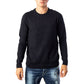 Jack Jones Black Cotton T-Shirt