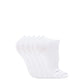 Jack Jones White Cotton Sock