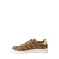 Guess Beige Polyethylene Sneaker