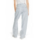 Calvin Klein Jeans Light Blue Cotton Jeans & Pant