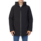 Peuterey Black Nylon Jacket