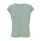 Only Green Tencel Tops & T-Shirt