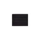 Calvin Klein Black Leather Wallet