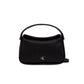 Calvin Klein Jeans Black Polyethylene Handbag