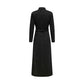 Only Black Cotton Dress