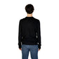 U.S. POLO ASSN. Black Viscose Sweater