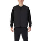 Calvin Klein Jeans Black Nylon Jacket