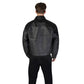 Calvin Klein Jeans Black Polyethylene Jacket