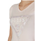 Guess Multicolor Cotton Tops & T-Shirt