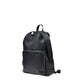 Guess Black Polyethylene Backpack