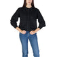 Only Black Recycled Polyester Cardigan