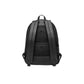 Tommy Hilfiger Black Polyethylene Backpack