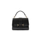 Guess Black Polyethylene Handbag