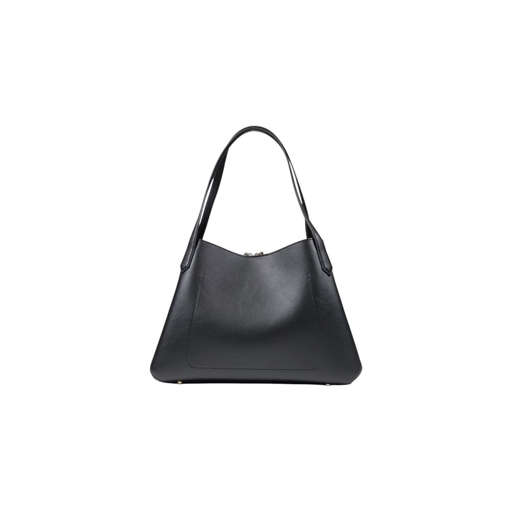 Guess Black Polyethylene Handbag