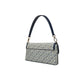 Tommy Hilfiger Blue Polyethylene Handbag