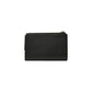 Tommy Hilfiger Black Polyethylene Wallet