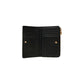 Tommy Hilfiger Black Polyethylene Wallet