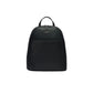 Calvin Klein Black Polyethylene Backpack