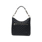 Guess Black Polyethylene Handbag