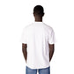 Napapijri White Cotton T-Shirt