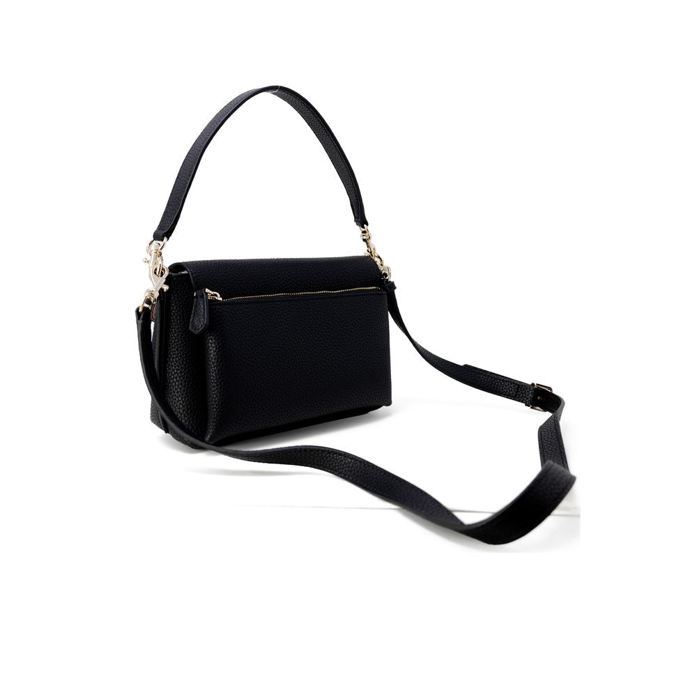 Guess Black Polyethylene Handbag