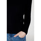 Guess Black Polyamide Sweater