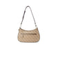 Guess Beige Polyethylene Handbag