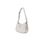 Guess Cream Polyester Handbag