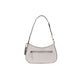 Guess Cream Polyester Handbag