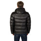 Peuterey Black Polyamide Jacket