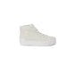 Calvin Klein Jeans Beige Recycled Cotton Sneaker