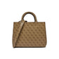 Guess Beige Polyethylene Handbag