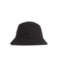 Calvin Klein Black Organic Cotton Hat