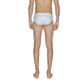 Calvin Klein White Polyamide Swimwear