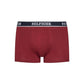 Tommy Hilfiger Blue Cotton Underwear