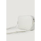 Replay White Polyethylene Handbag