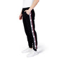 Moschino Black Cotton Jeans & Pant