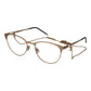 Hugo Boss Gold Women Optical Frames