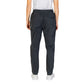 Gianni Lupo Gray Cotton Jeans & Pant