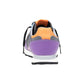 Wushu Purple Suede Sneaker