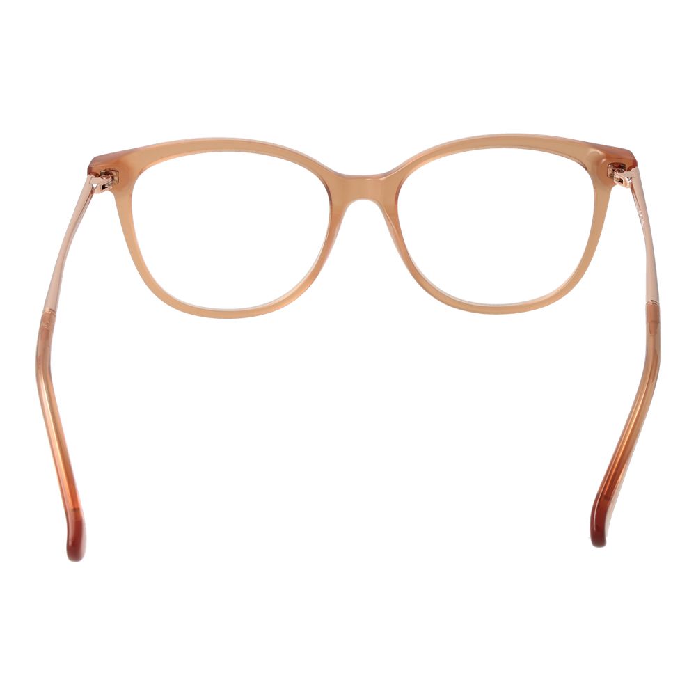 Max Mara Brown Women Optical Frames