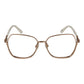 Marciano by Guess Rose Gold Women Optical Frames