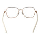 Marciano by Guess Rose Gold Women Optical Frames