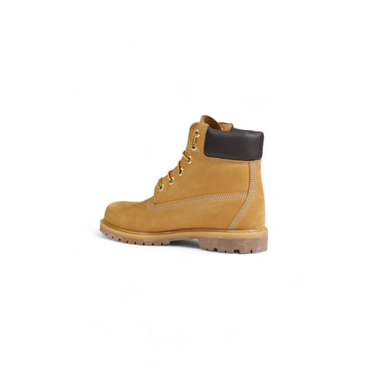 Timberland Beige Recycled Plastic Boot