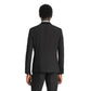 Antony Morato Black Polyester Suit