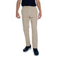 Tommy Hilfiger Jeans Gold Cotton Rigenerato Jeans & Pant