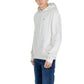 Tommy Hilfiger Jeans Beige Cotton Rigenerato Sweater