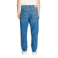 Tommy Hilfiger Jeans Blue Cotton Rigenerato Jeans & Pant